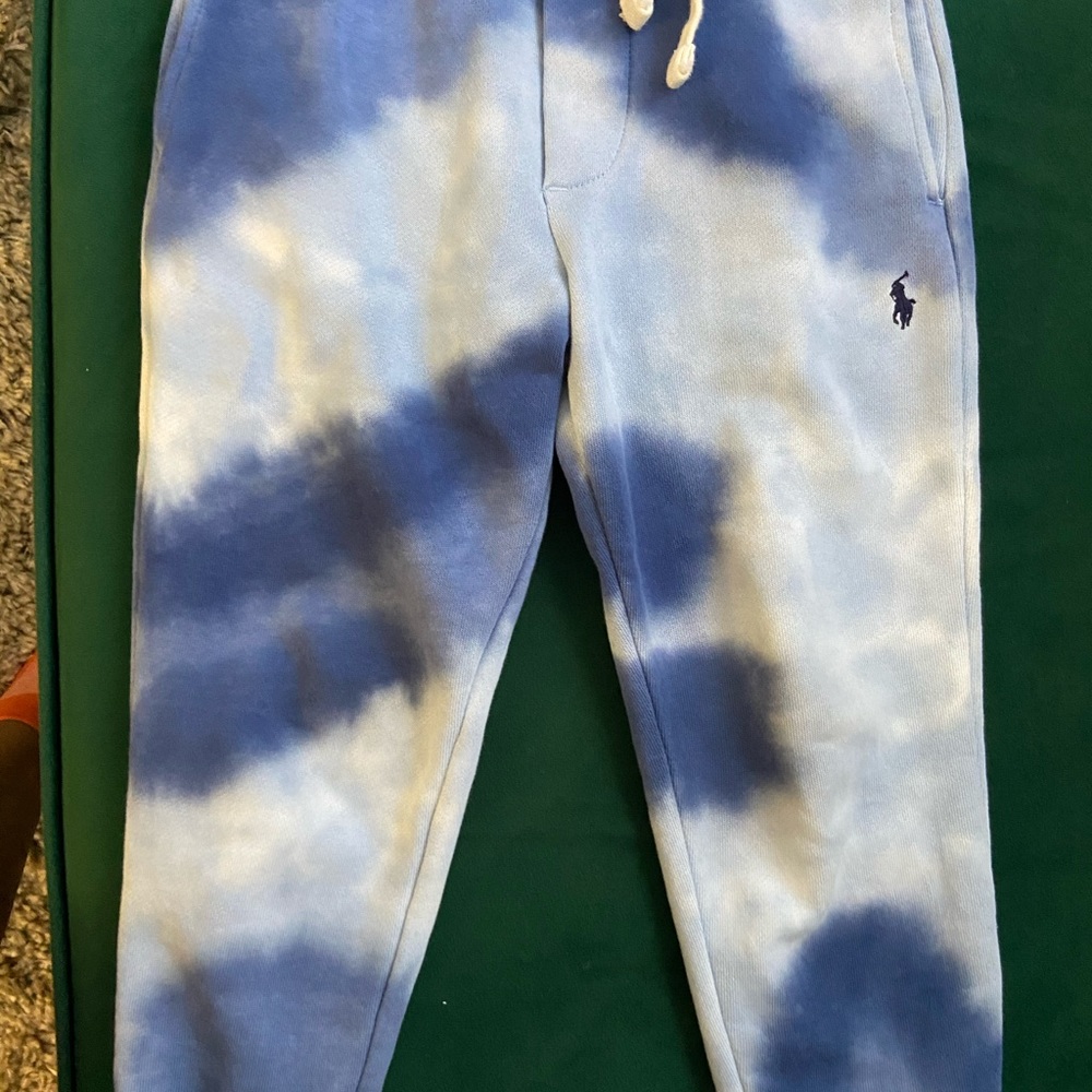 Sweatpants
